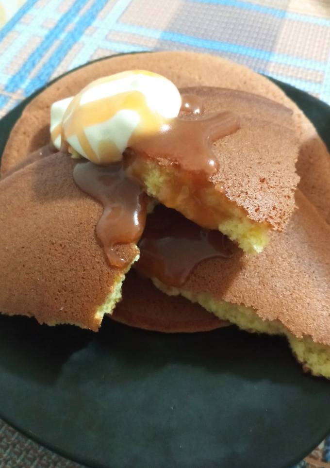 Панкейки