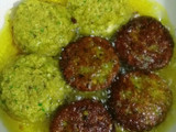 آکراس برادر ناتنی فلافل