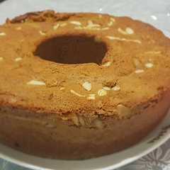 รูปของ Ontbijtkoek / Cake Kenari