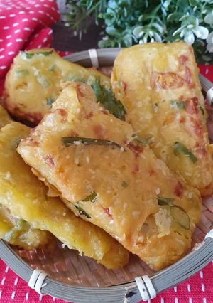 Foto resep 43_Tempe Kriuk