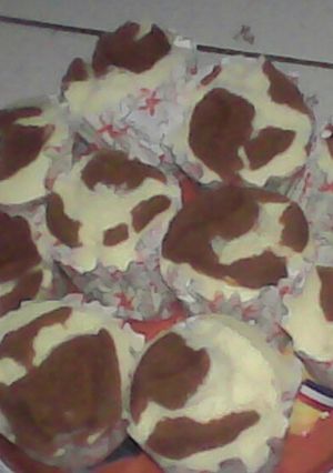 Foto resep Bolu kukus sederhana
