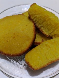 Foto resep Bika Ambon mini