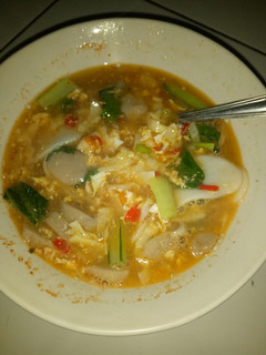Foto resep Seblak Kuah