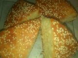 خبز الدار روووعة