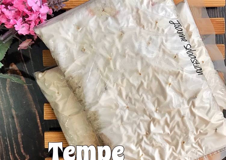 Langkah Mudah untuk Menyiapkan Tempe Gembus Anti Gagal