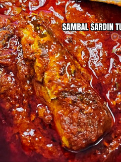 Gambar 31:10:23 - Sambal sardin tumis