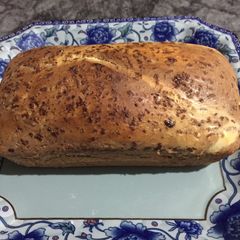A picture of Marble bread.