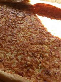 Foto principal de Tarta de cebolla🧀