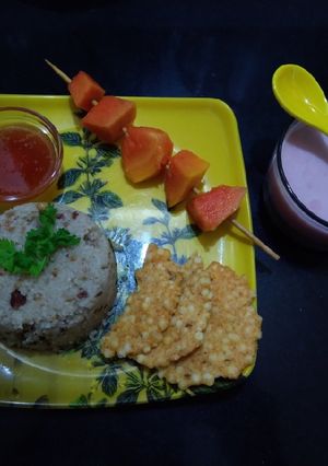 A picture of Phodni chi Varai.