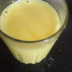 A picture of Chai.