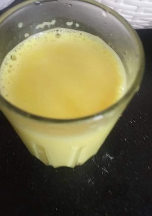 A picture of Chai.