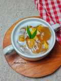 Bubur Pati Garut