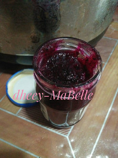Foto resep Selai Buah Naga