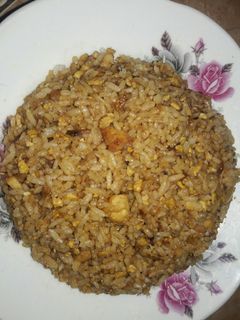 Foto resep Nasi Goreng BBQ