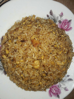Foto resep Nasi Goreng BBQ