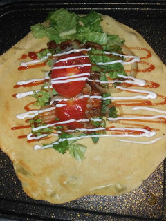 Foto resep Kebab daging tanpa yogurt