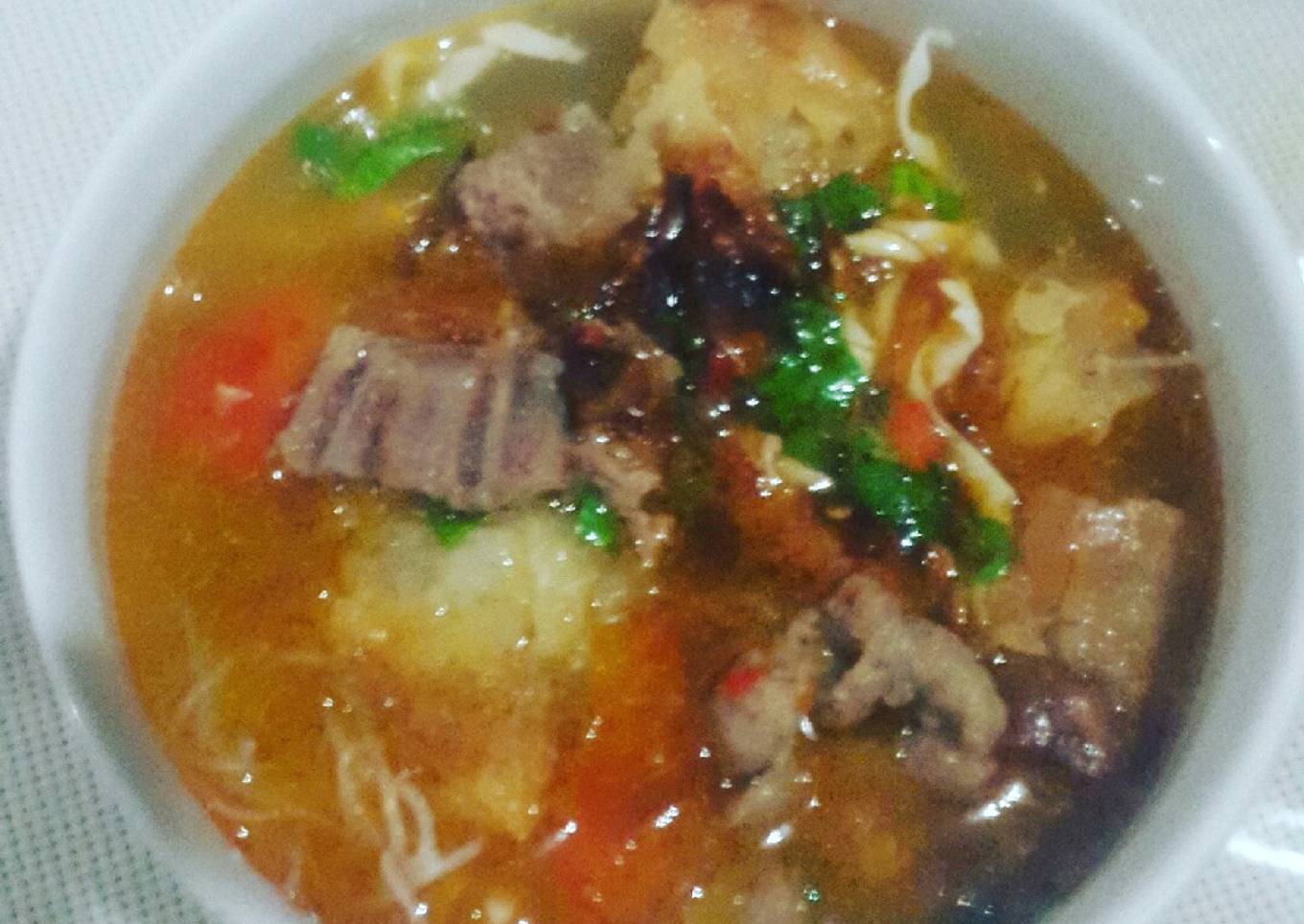 Soto Mie