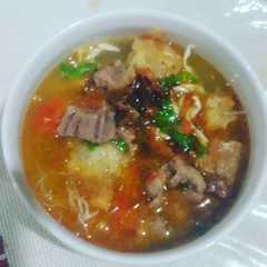 Soto Mie রেসিপির প্রধান ছবি