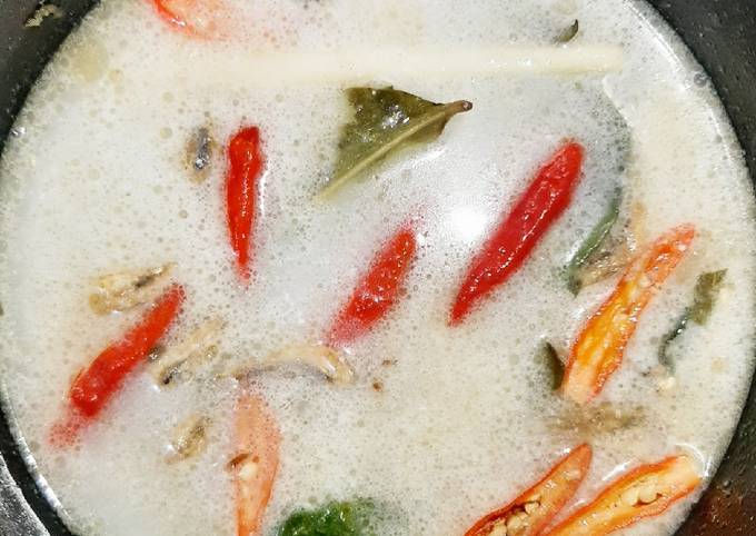 Yuk intip, Resep membuat Nasi Liwet Teri Medan (masak pakai rice cooker)  sempurna