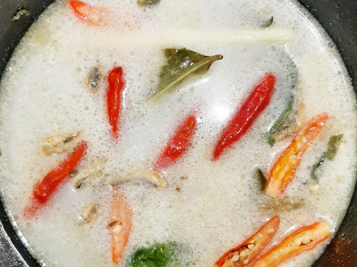 Yuk intip, Resep membuat Nasi Liwet Teri Medan (masak pakai rice cooker)  sempurna