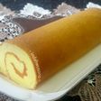 Bolu Gulung Lembut