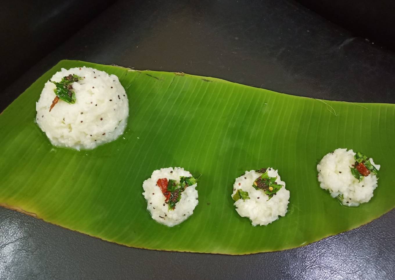 Curd rice