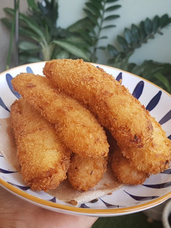Foto resep Pisang Goreng Crispy