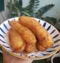 Bagaimana Membuat Pisang Goreng Crispy Enak Dan Mudah