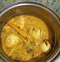 Easy Steps Prepare Recipes Lodeh labu siam &amp; telur the Can Spoil the Tongue Tasty.
