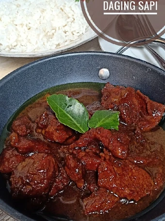 Cara Gampang Membuat Resep 9. A. Lapis Daging Sapi 🥩 yang Enak Banget