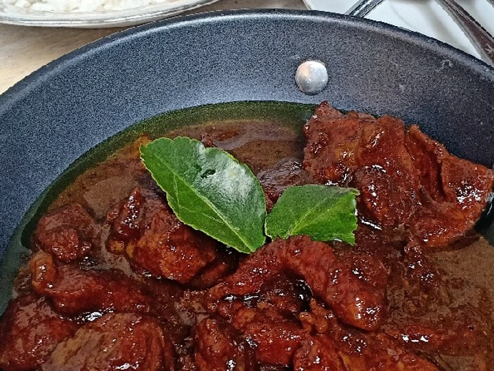 Cara Gampang Membuat Resep 9. A. Lapis Daging Sapi 🥩 yang Enak Banget