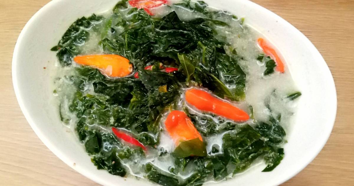 388 Resep Menu Sayur Lembayung Enak Dan Mudah Cookpad