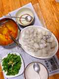 Bánh bèo (bánh bột lọc) Hà Tĩnh