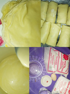 Foto resep Kulit Risoles Gluten Free