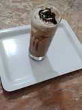 Cold coffee
