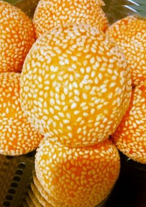 Foto resep Onde onde