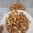 Popcorn Karamel ala XXI