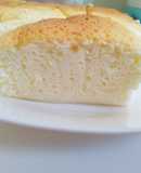 Cotton Soft Japanese Cheese Cake