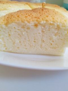 Foto resep Cotton Soft Japanese Cheese Cake