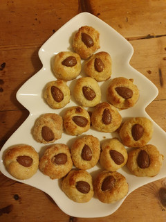 Bethmännchen Rezepthauptbild