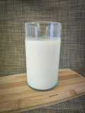 Ajoblanco de chufa