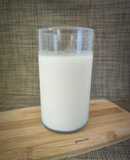 Ajoblanco de chufa