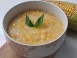 Bubur Jagung