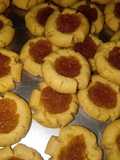 Nastar Sun Flower