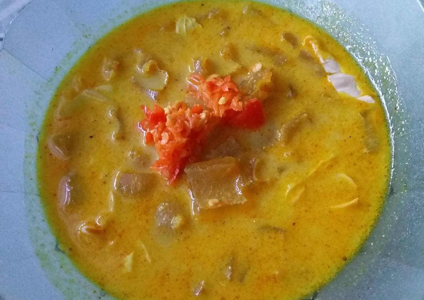 Soto Kikil