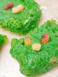 Lauki burfi