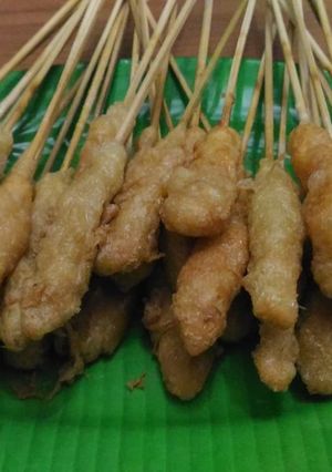 Foto resep Sempol Ayam