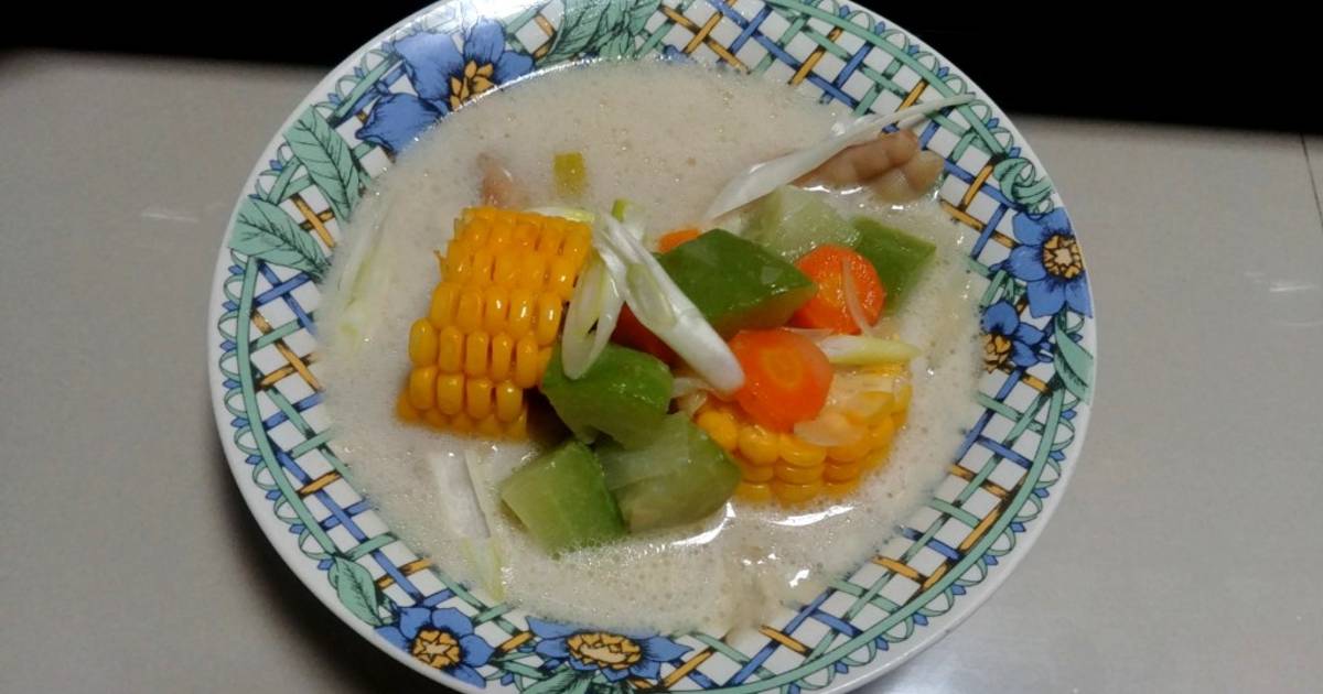13 683 Resep Masakan Rumahan Sehari Hari Berkuah Untuk Anak Enak Dan Sederhana Ala Rumahan Cookpad