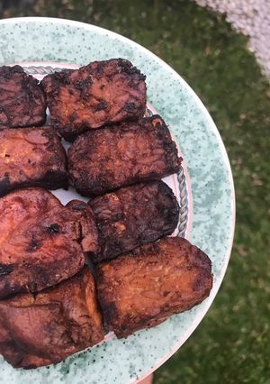 Foto resep Tahu Tempe Bacem