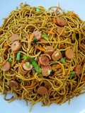 Mie Goreng Jawa